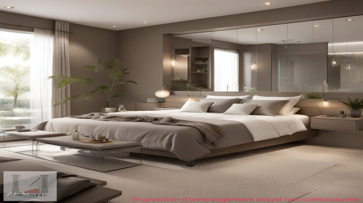 Ma-Cabane - Vente Appartement Marseille, 76 m²