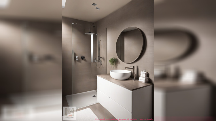 Ma-Cabane - Vente Appartement Marseille, 76 m²