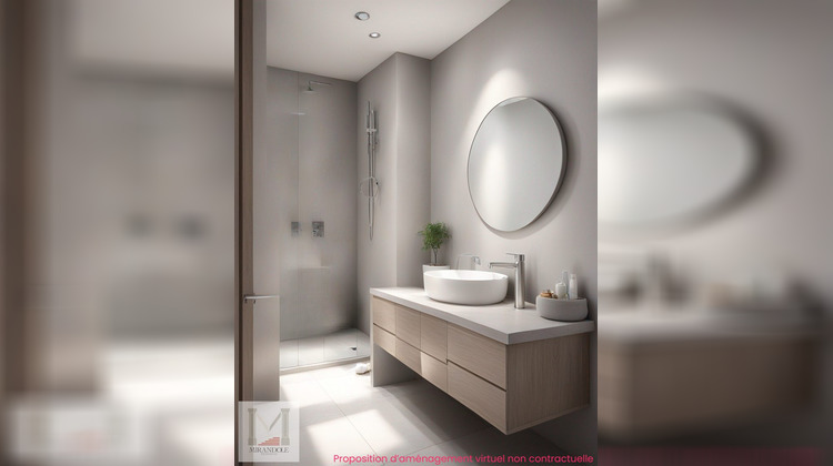 Ma-Cabane - Vente Appartement Marseille, 149 m²