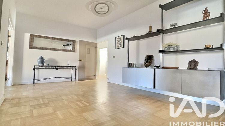 Ma-Cabane - Vente Appartement Marseille, 143 m²