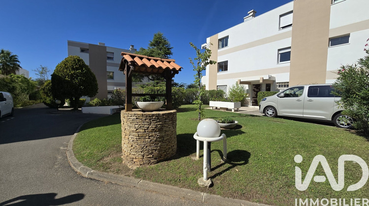 Ma-Cabane - Vente Appartement Marseille, 82 m²