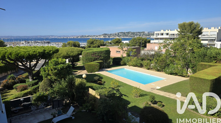 Ma-Cabane - Vente Appartement Marseille, 82 m²