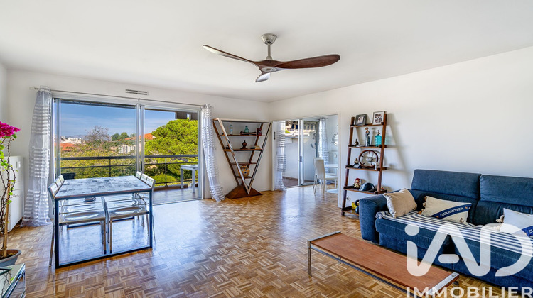 Ma-Cabane - Vente Appartement Marseille, 82 m²