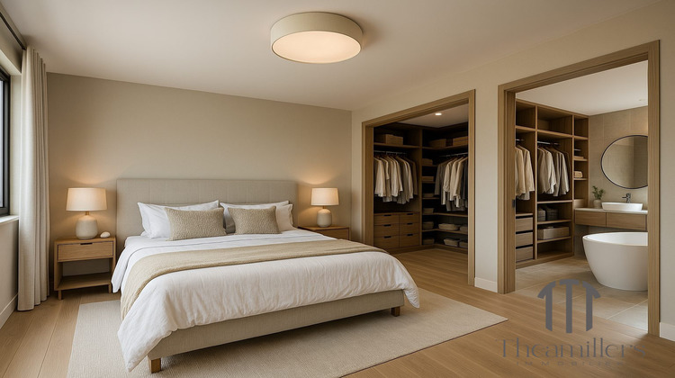 Ma-Cabane - Vente Appartement Marseille, 115 m²