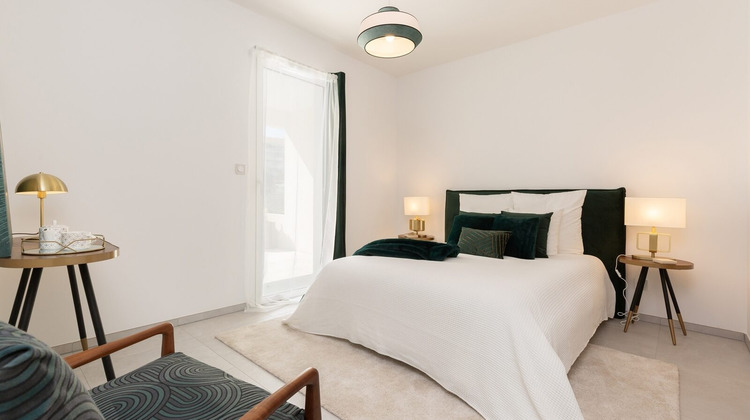 Ma-Cabane - Vente Appartement MARSEILLE, 132 m²