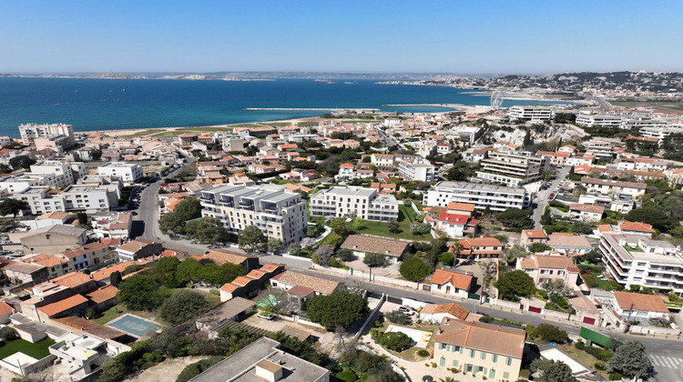 Ma-Cabane - Vente Appartement Marseille, 114 m²