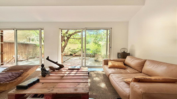 Ma-Cabane - Vente Appartement MARSEILLE, 112 m²