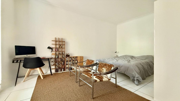 Ma-Cabane - Vente Appartement MARSEILLE, 112 m²