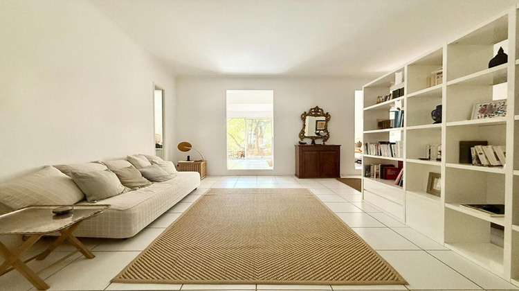 Ma-Cabane - Vente Appartement MARSEILLE, 112 m²