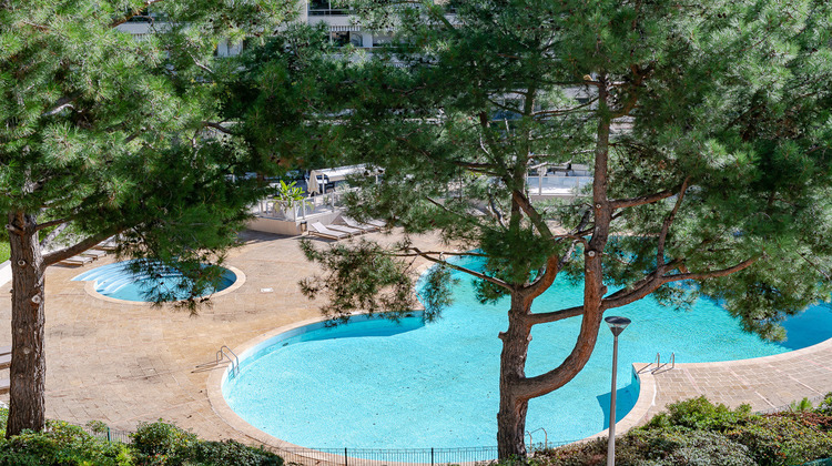 Ma-Cabane - Vente Appartement Marseille, 102 m²