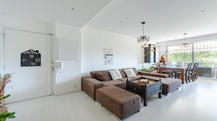 Ma-Cabane - Vente Appartement Marseille, 102 m²