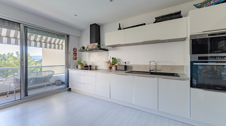 Ma-Cabane - Vente Appartement Marseille, 102 m²