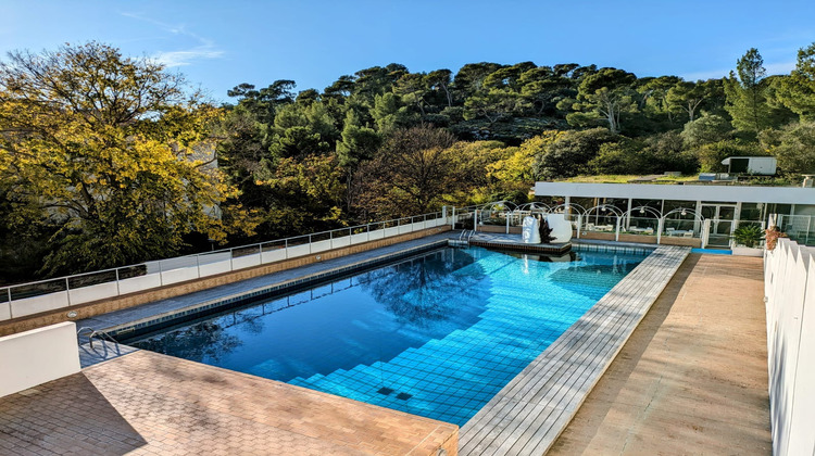 Ma-Cabane - Vente Appartement Marseille, 173 m²