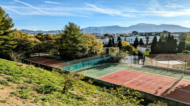 Ma-Cabane - Vente Appartement Marseille, 173 m²