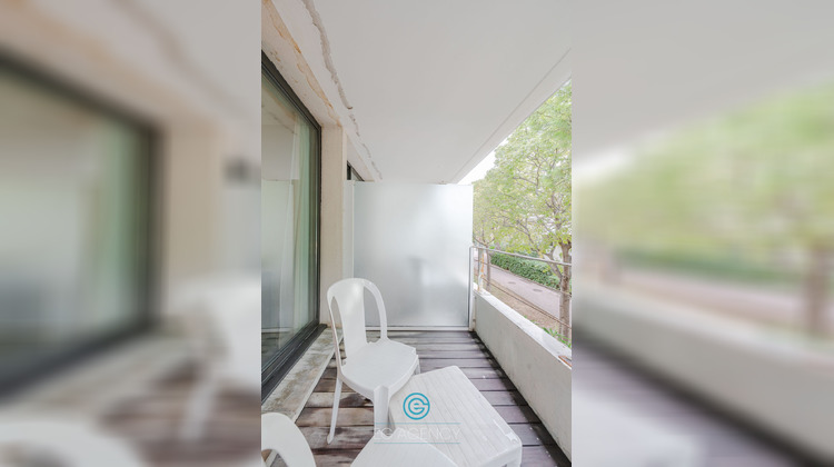 Ma-Cabane - Vente Appartement Marseille, 20 m²