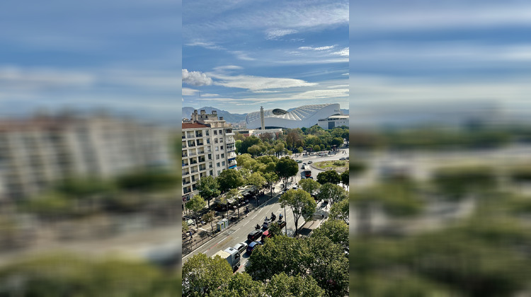 Ma-Cabane - Vente Appartement Marseille, 102 m²