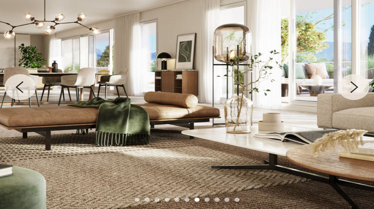 Ma-Cabane - Vente Appartement MARSEILLE, 131 m²