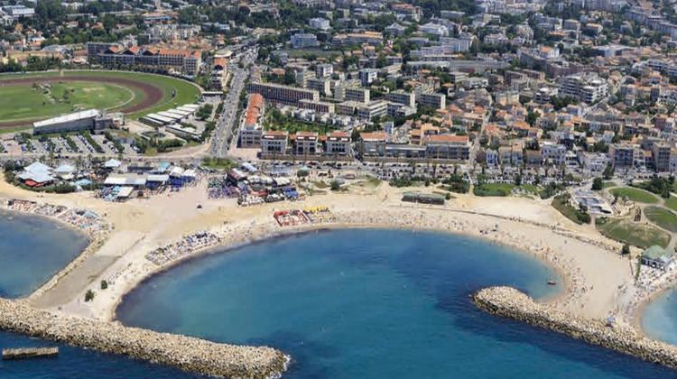 Ma-Cabane - Vente Appartement MARSEILLE, 131 m²