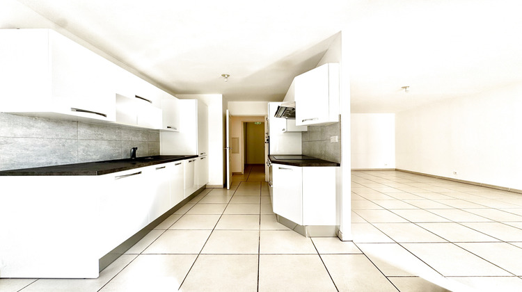 Ma-Cabane - Vente Appartement Marseille, 80 m²