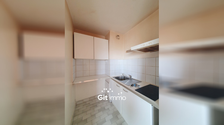 Ma-Cabane - Vente Appartement Marseille, 29 m²