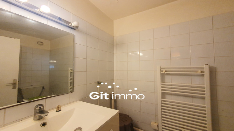 Ma-Cabane - Vente Appartement Marseille, 29 m²