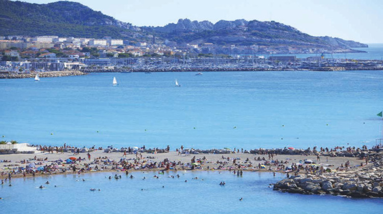 Ma-Cabane - Vente Appartement Marseille, 71 m²