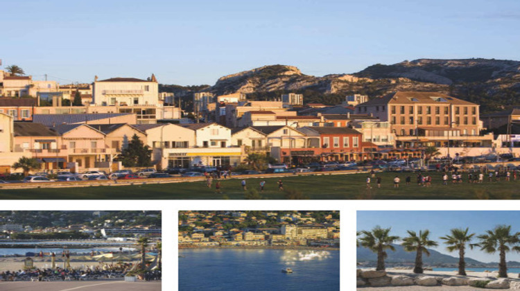 Ma-Cabane - Vente Appartement Marseille, 71 m²