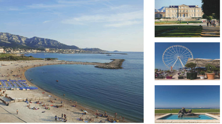 Ma-Cabane - Vente Appartement Marseille, 37 m²