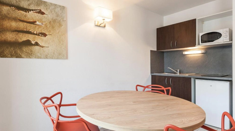 Ma-Cabane - Vente Appartement Marseille, 34 m²