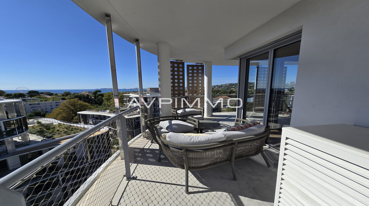 Ma-Cabane - Vente Appartement Marseille, 106 m²