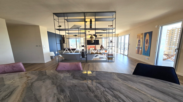 Ma-Cabane - Vente Appartement Marseille, 106 m²