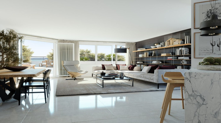 Ma-Cabane - Vente Appartement Marseille, 84 m²