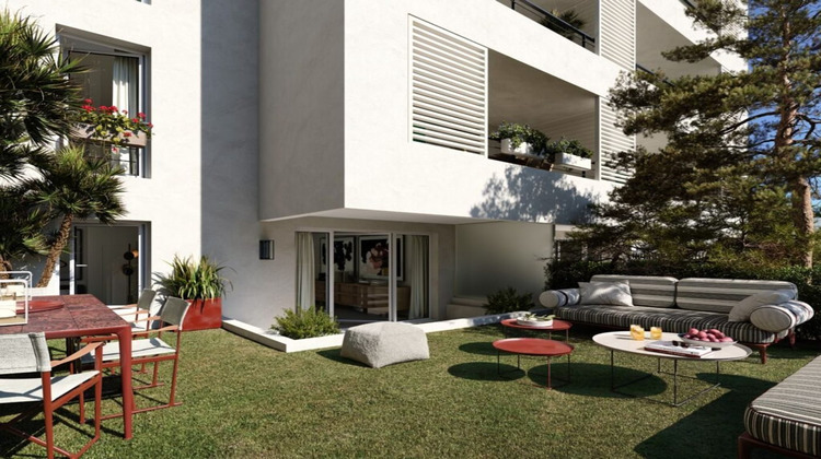 Ma-Cabane - Vente Appartement Marseille, 84 m²