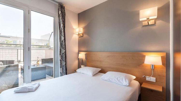 Ma-Cabane - Vente Appartement Marseille, 1 m²