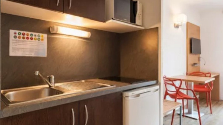 Ma-Cabane - Vente Appartement Marseille, 1 m²