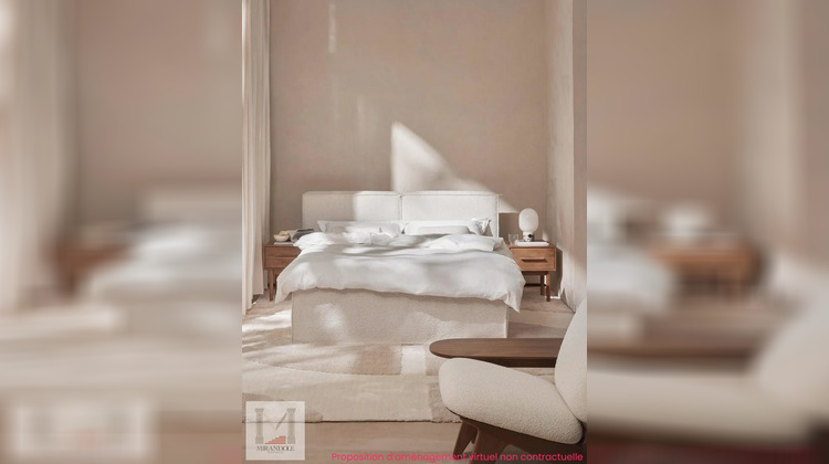 Ma-Cabane - Vente Appartement Marseille, 72 m²