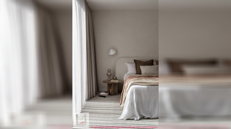 Ma-Cabane - Vente Appartement Marseille, 108 m²