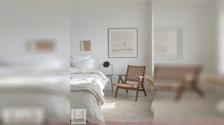 Ma-Cabane - Vente Appartement Marseille, 44 m²