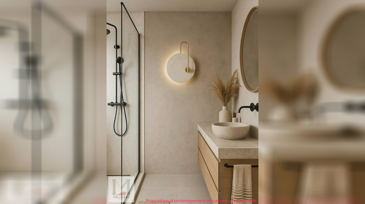 Ma-Cabane - Vente Appartement Marseille, 37 m²