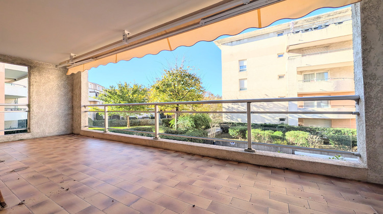 Ma-Cabane - Vente Appartement Marseille, 68 m²