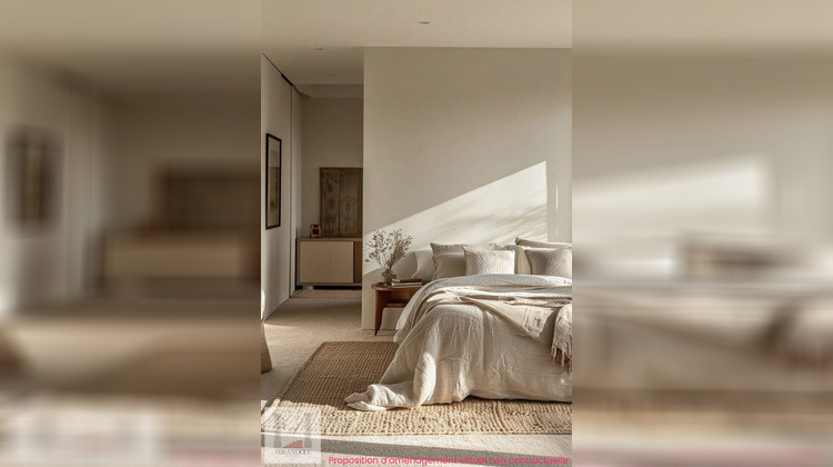 Ma-Cabane - Vente Appartement Marseille, 66 m²