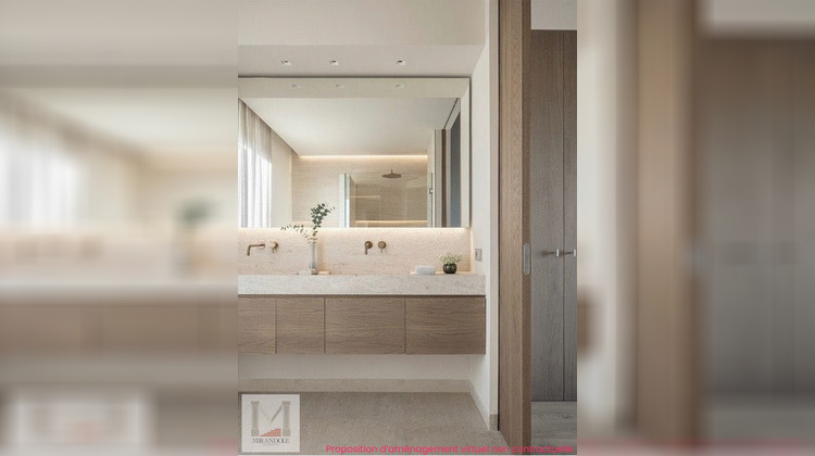 Ma-Cabane - Vente Appartement Marseille, 66 m²