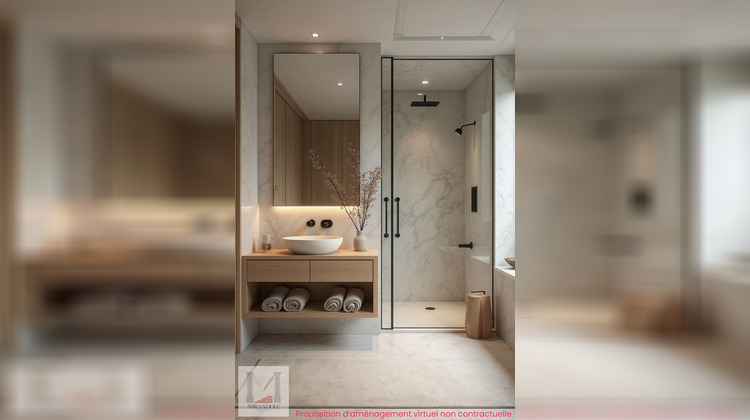 Ma-Cabane - Vente Appartement Marseille, 96 m²