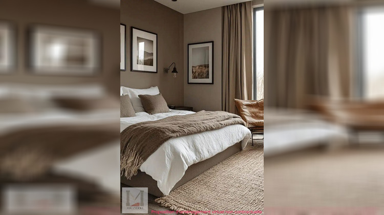 Ma-Cabane - Vente Appartement Marseille, 117 m²