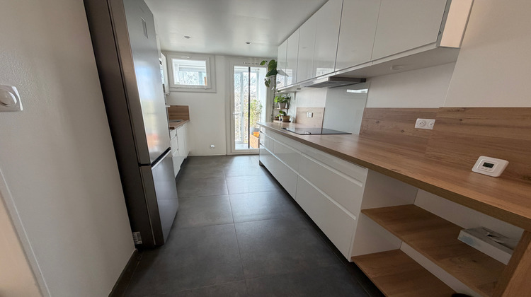 Ma-Cabane - Vente Appartement Marseille, 66 m²