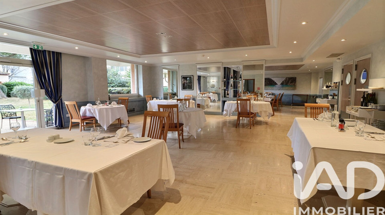 Ma-Cabane - Vente Appartement Marseille, 35 m²