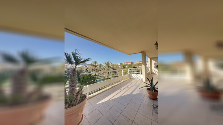 Ma-Cabane - Vente Appartement Marseille, 102 m²