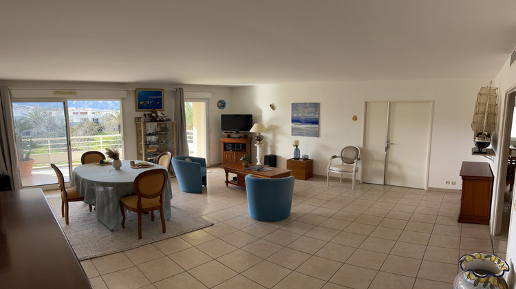 Ma-Cabane - Vente Appartement Marseille, 102 m²