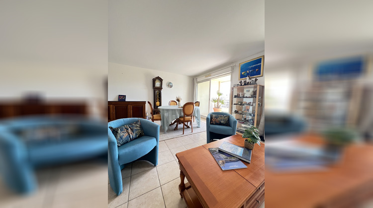 Ma-Cabane - Vente Appartement Marseille, 102 m²