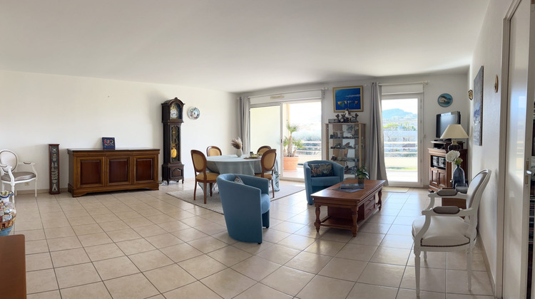 Ma-Cabane - Vente Appartement Marseille, 102 m²